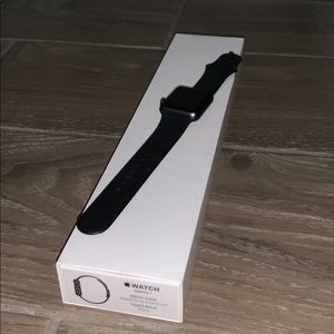 Apple Watch series 1